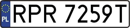 RPR7259T