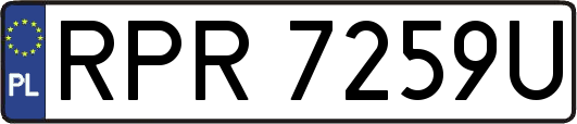 RPR7259U