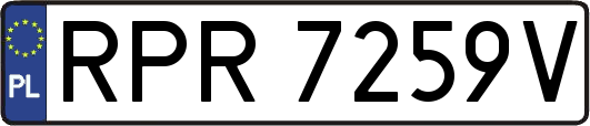 RPR7259V