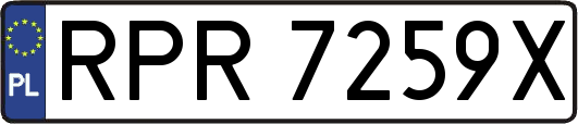 RPR7259X