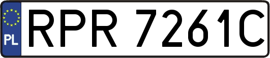 RPR7261C