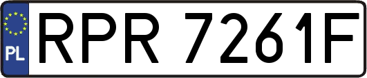 RPR7261F