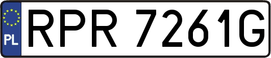 RPR7261G