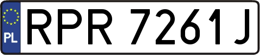 RPR7261J