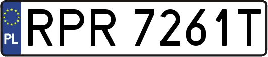 RPR7261T