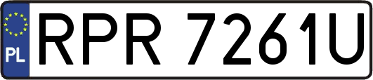RPR7261U