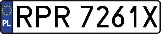 RPR7261X