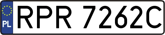 RPR7262C