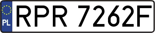 RPR7262F