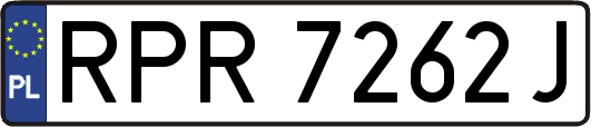 RPR7262J