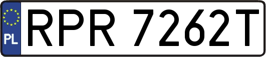 RPR7262T