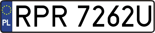 RPR7262U