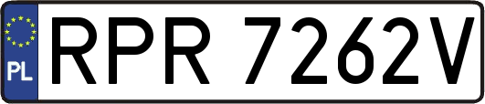 RPR7262V