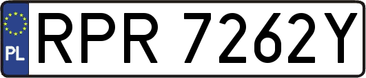 RPR7262Y