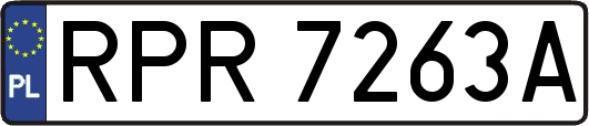 RPR7263A