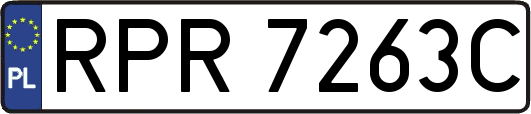 RPR7263C