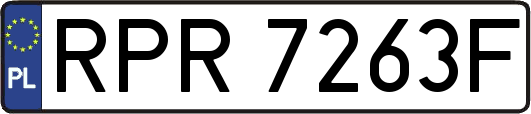 RPR7263F