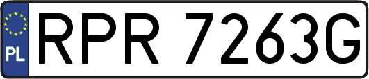 RPR7263G