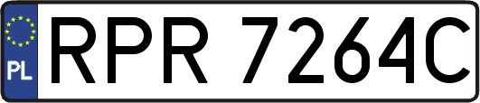 RPR7264C