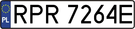 RPR7264E