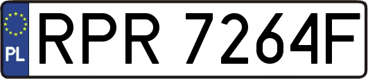 RPR7264F