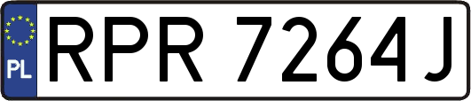 RPR7264J