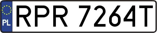 RPR7264T