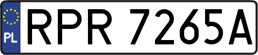RPR7265A