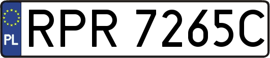 RPR7265C