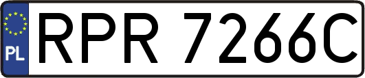RPR7266C