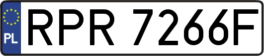RPR7266F