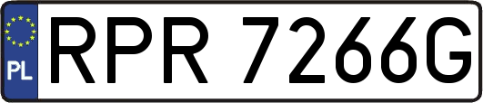 RPR7266G