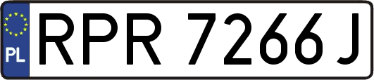 RPR7266J