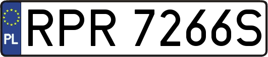 RPR7266S