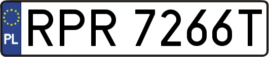 RPR7266T