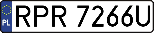 RPR7266U