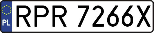 RPR7266X
