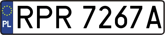 RPR7267A