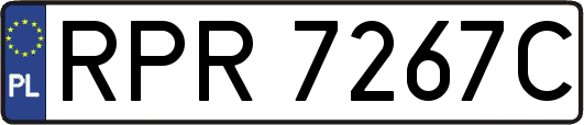 RPR7267C