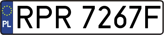 RPR7267F