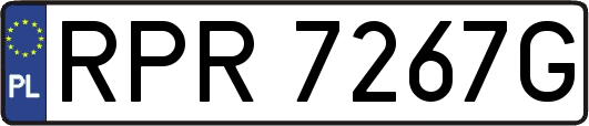 RPR7267G