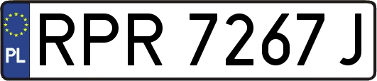 RPR7267J