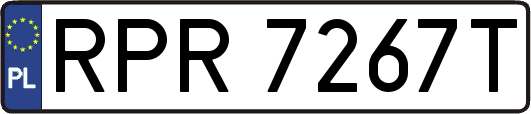 RPR7267T
