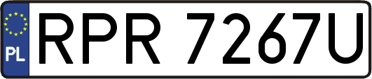 RPR7267U