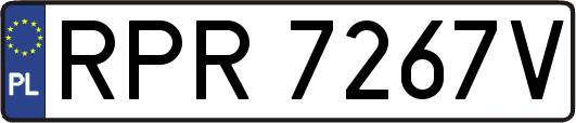 RPR7267V