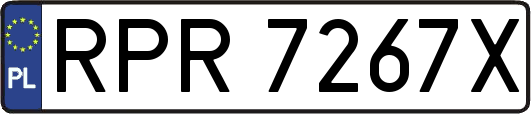 RPR7267X
