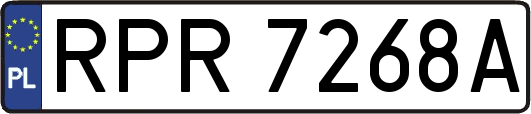 RPR7268A