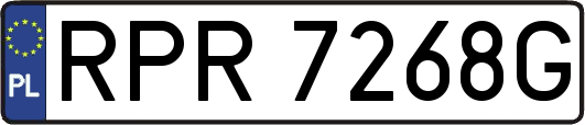 RPR7268G