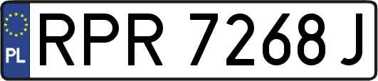 RPR7268J