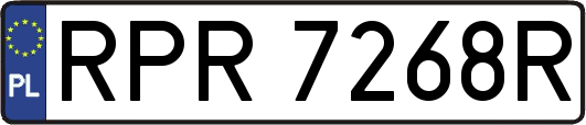 RPR7268R